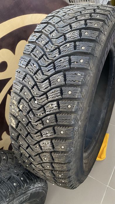 Мишлен шины комплект