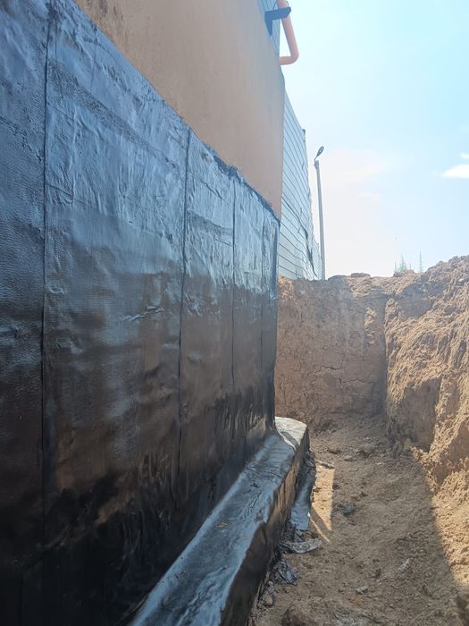 Перекрытия крыш,+демонтаж