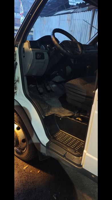 Газель Бизнес 2.9