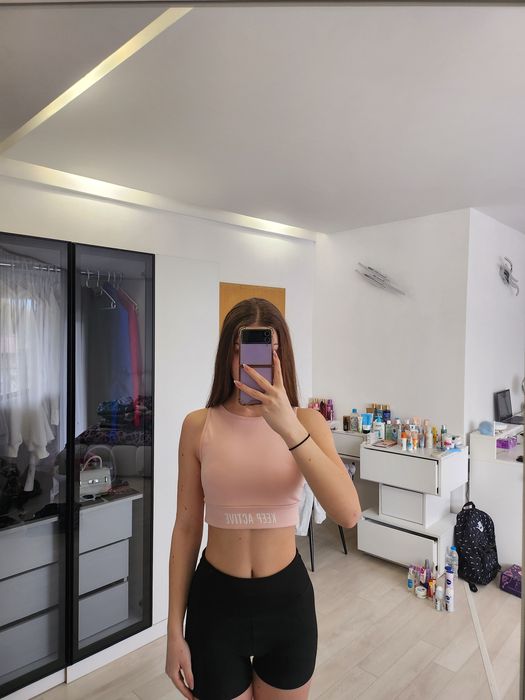 Спортни бюстиета