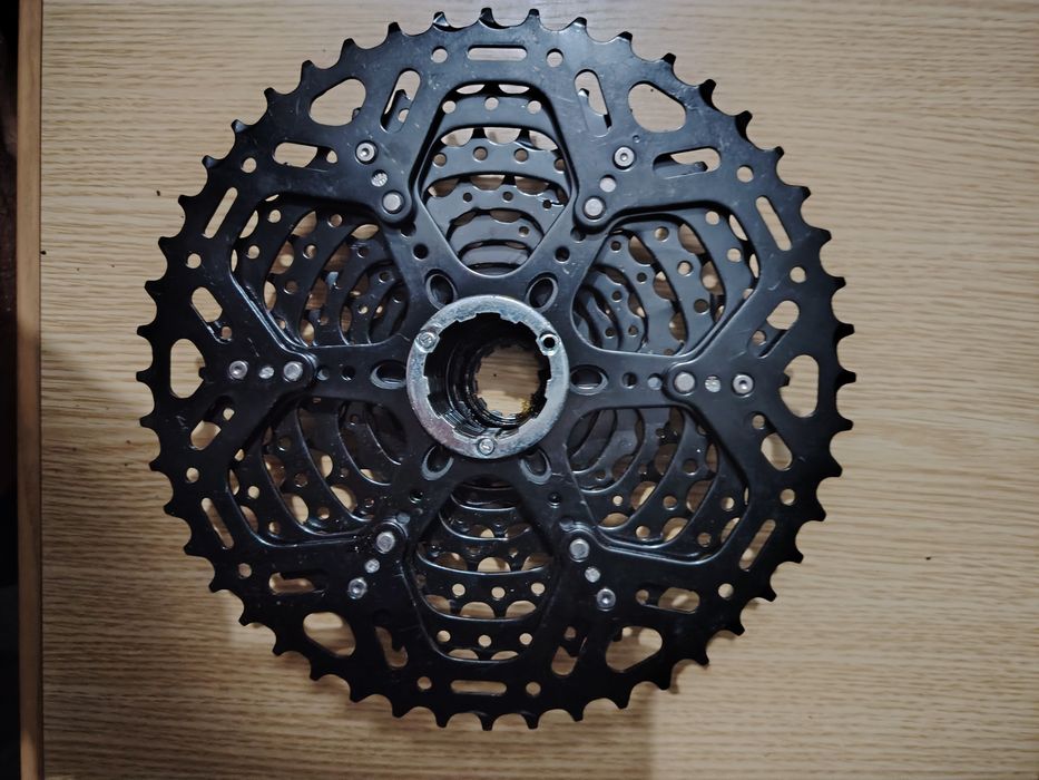 Caseta MicroShift