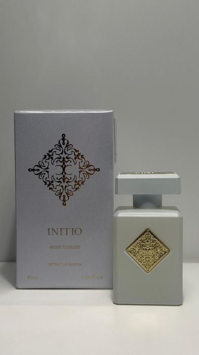 Initio Paragon парфюм
