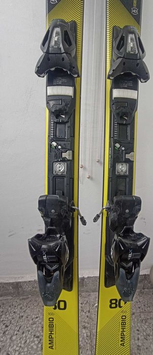 Ски ELAN Amphibio 80 XTI 168cm