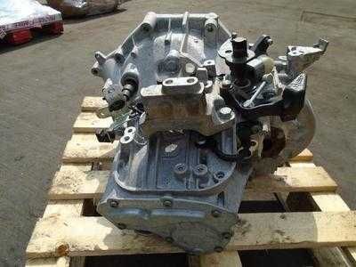 Cutie viteze Toyota Proace 2.0 D; 6 Trepte; 20MB51