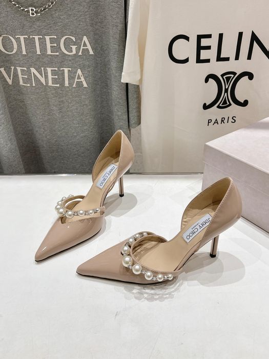 Pantofi sandale Jimmy Choo, tip Premium