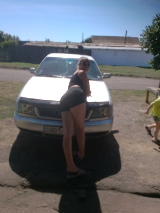 Продам Ауди А6 двушка