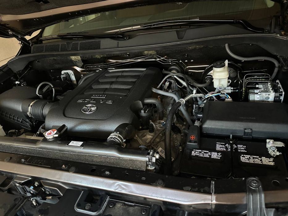 Продается Toyota Tundra 2018 года выпуска Американка