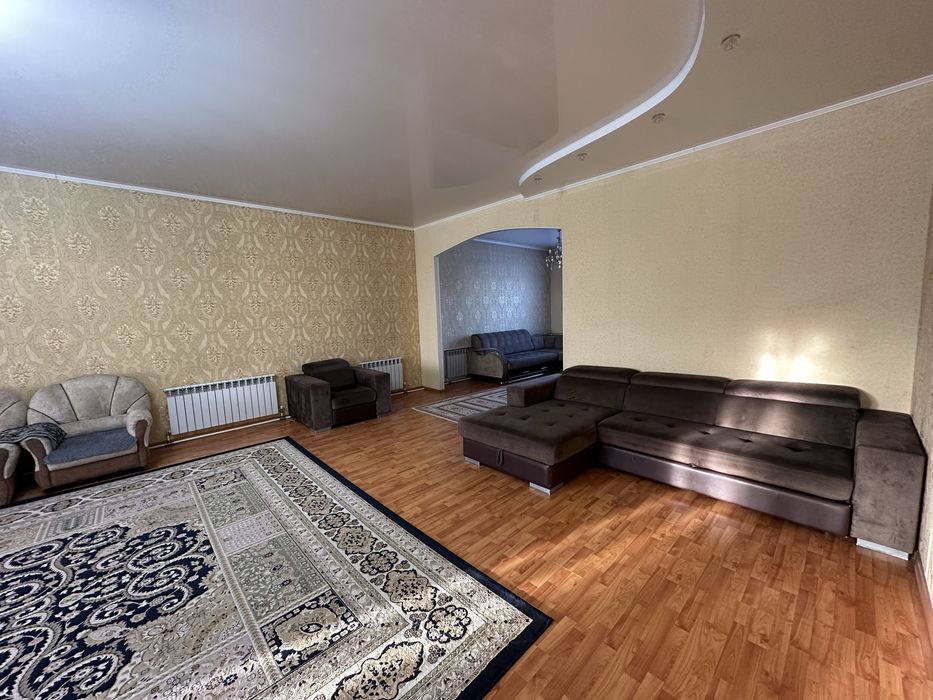 Коттедж посуточно