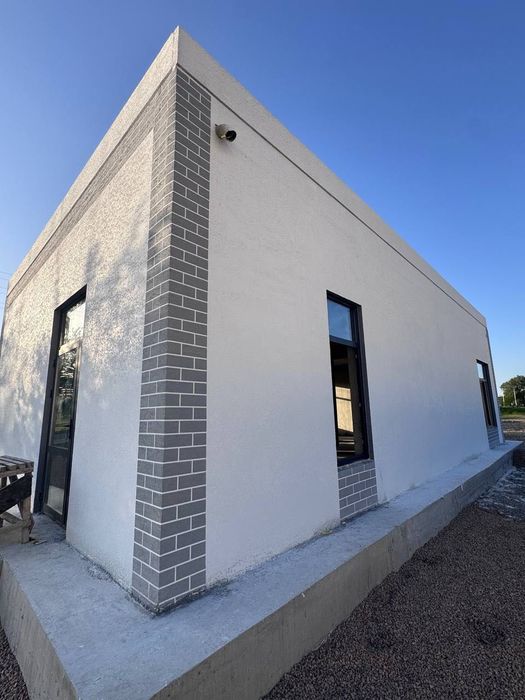 Строим дома из железобетонных панелей