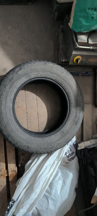 Продам шина Р17 245/65