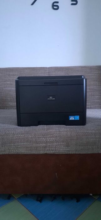 Imprimantă Laser Monocrom Pantum P3255DN – Duplex Automat și Rețea