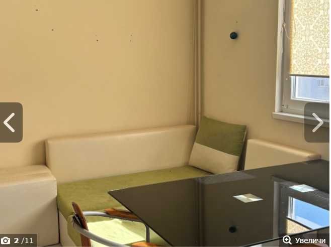 Продава се Двустаен апартамент в Варна, Младост 2 - 48 кв.м за 2250 €/кв.м - Снимка #4