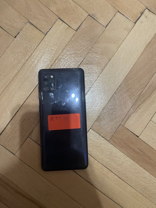 samsung a31 de piese