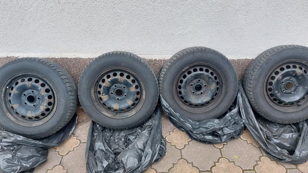 Anvelope Debica Frigo 195/65 R15