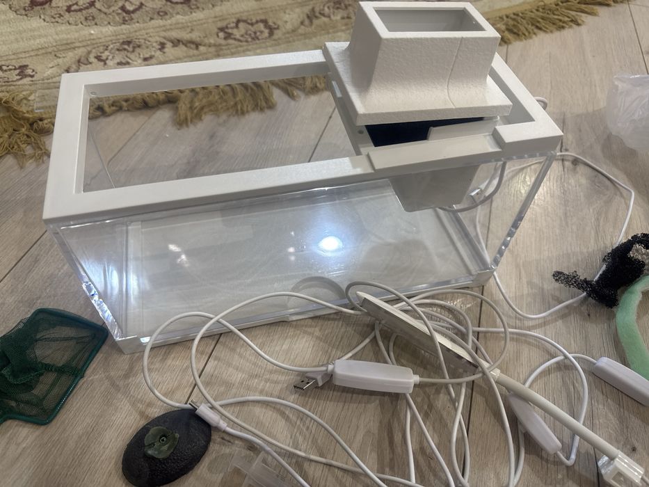 Аквариум для рыб