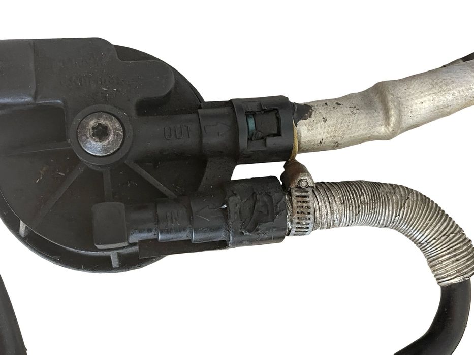 Carcasa Filtru Combustibil Opel Vectra C Z02 2002 - 2009 2.0 Dti 16V Y