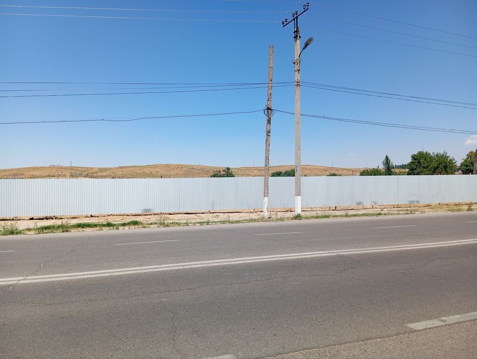 Срочная прожажа земля под любой проект