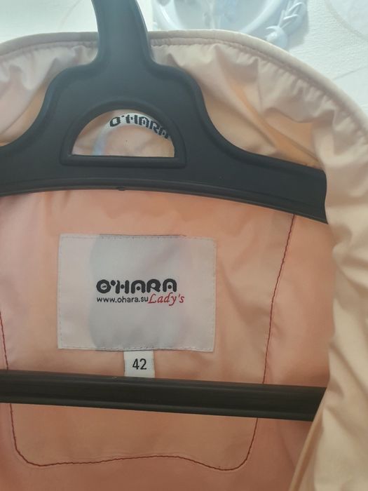 Продам куртку женскую