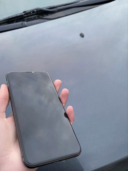Iphone xs max 64gb