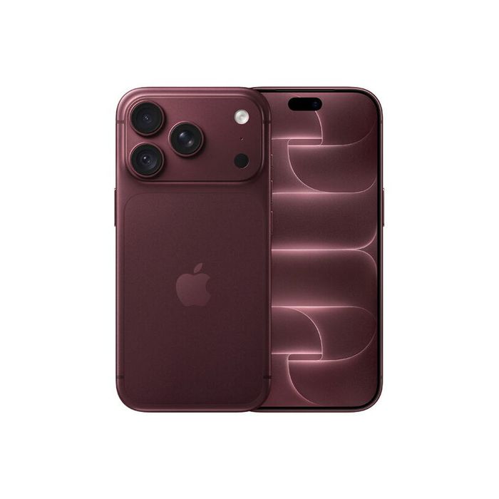 iPhone 18 pro 256GB eSim only
