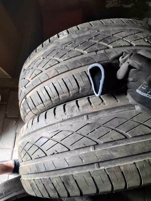 Продам пару летних шин