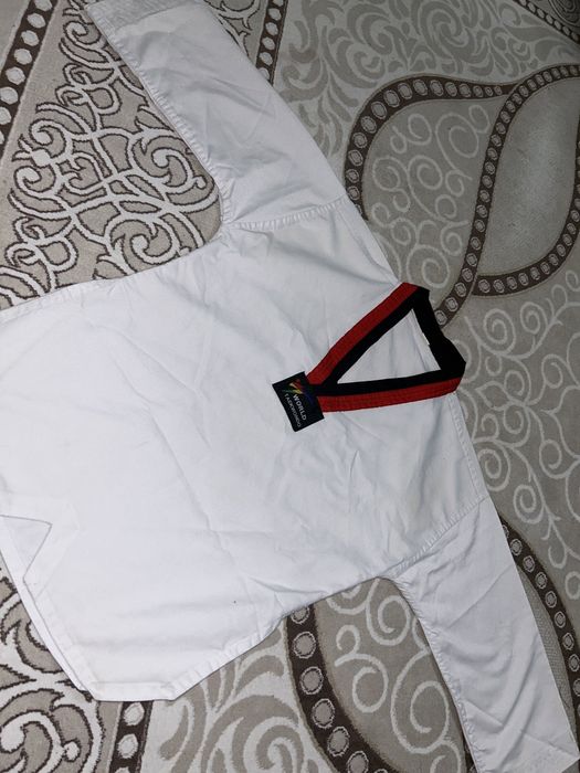 Тхэквондо кимоно