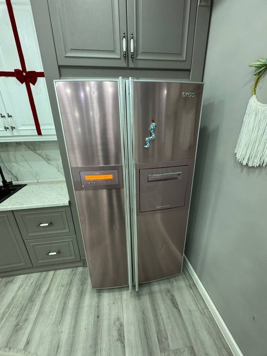 4 хонали квартира сотилади