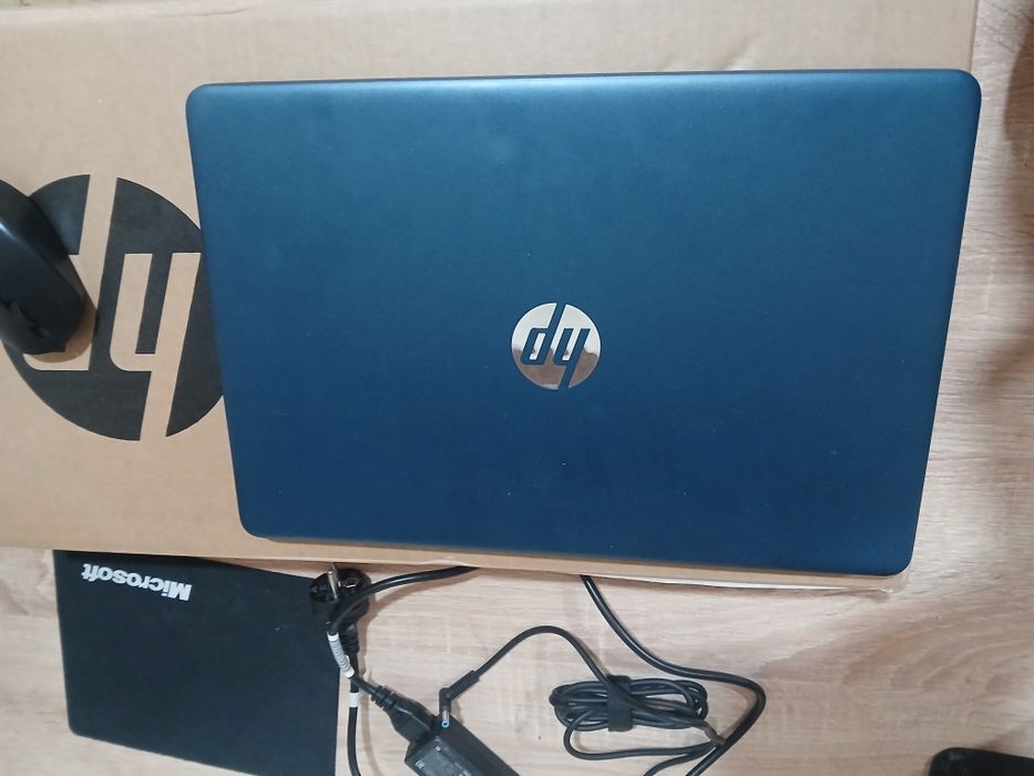 Novutbuk 8 oy kafolati bor