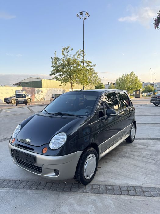 Matiz 2014 sotiladi