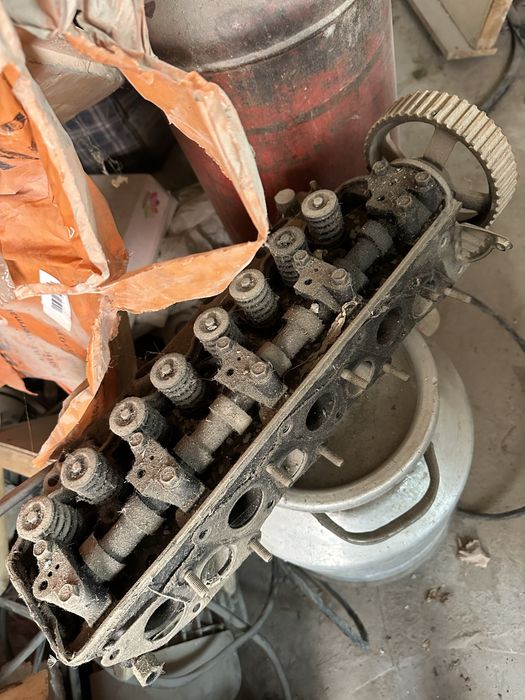 Двигатель на Mitsubishi Pajero 2,5м3