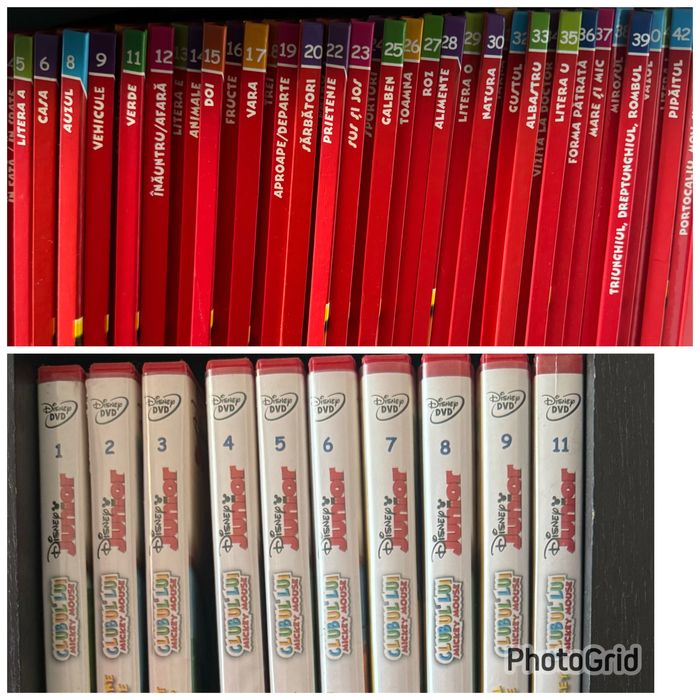 dvd second hand si noi de vanzare • Anunturi • OLX.ro