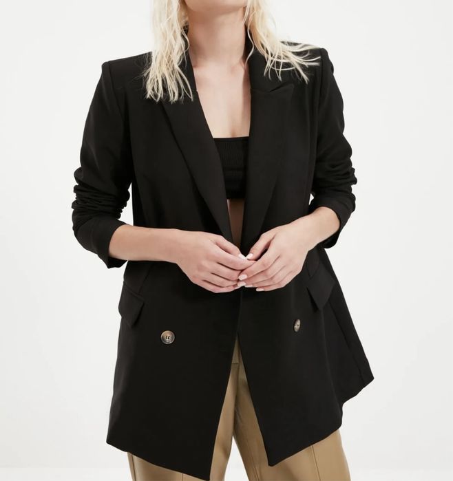 Sacou dama marimea 34