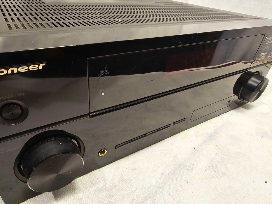 Statie Pioneer VSX-520K defect Germania