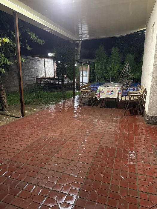 Срочно продаётся дача в азадбаше