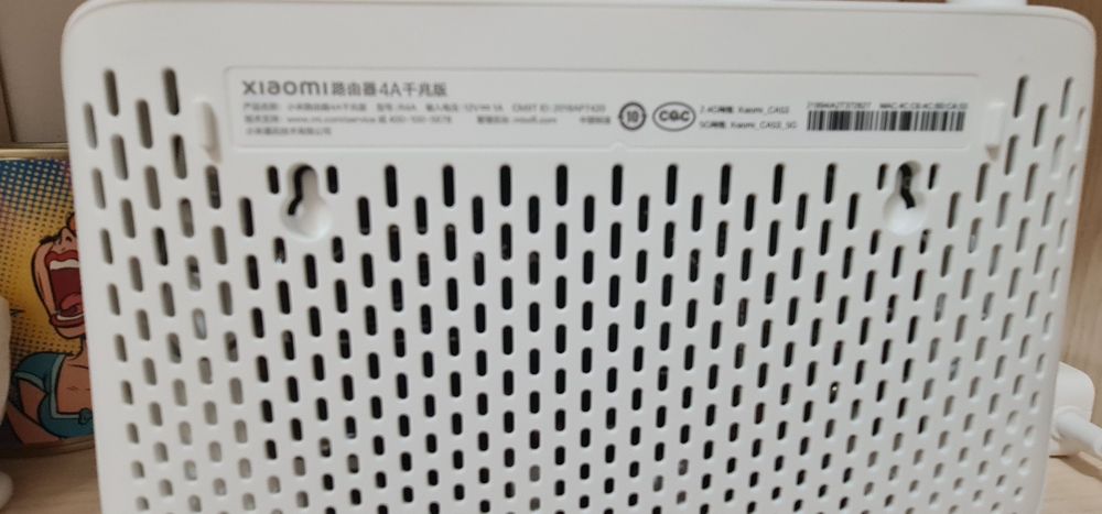 Срочно продам модем ксиоми