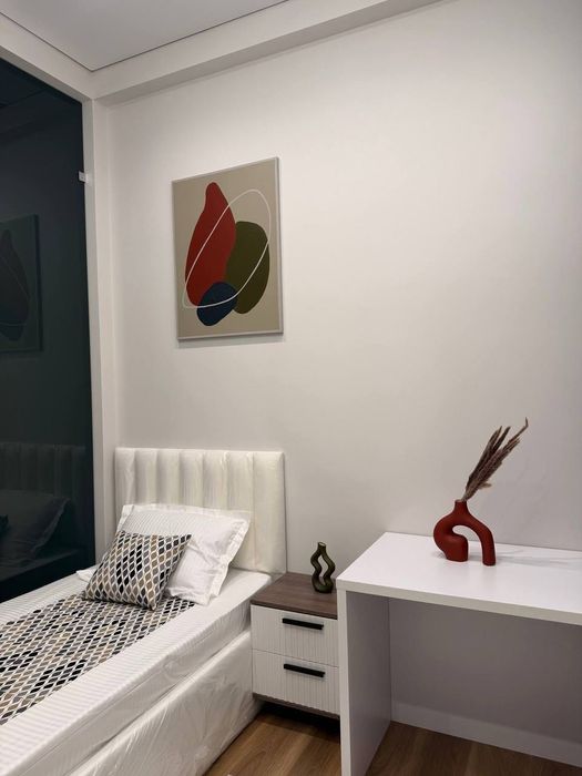 Шошкент новостройка Кушбеги 3/9/14