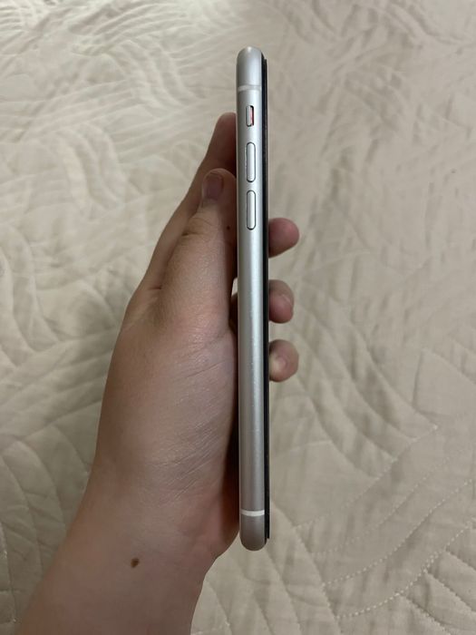 Айфон 11,86акб,128гб