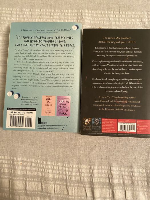 Книги на Английски Романтика