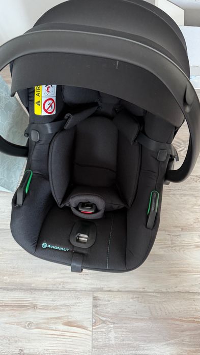 Scoica Avionaut impecabilă, utilizată f puțin