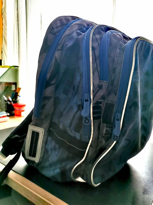 Раница Topgal 1/4 клас