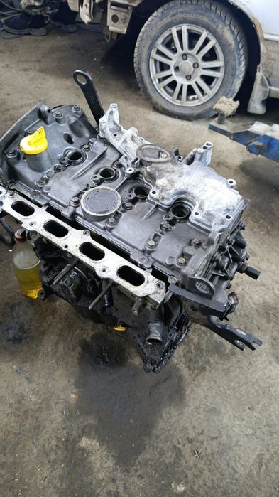 Продам мотор рено ларгус маи жеген бир цилиндр жасамаи тур