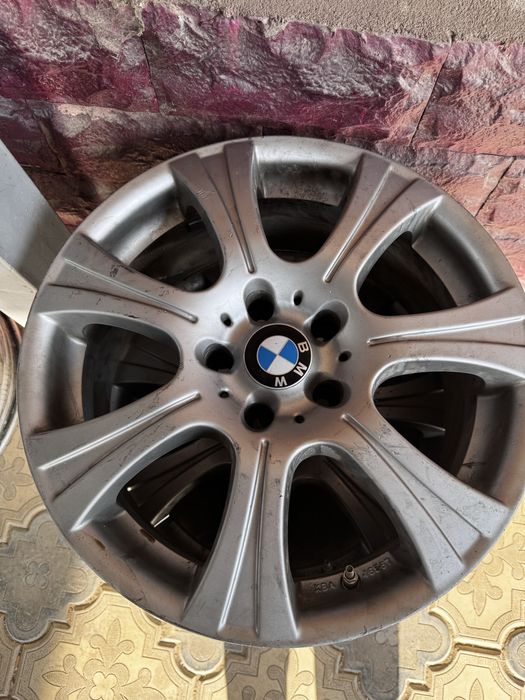 Комплект Дисков R18 Bmw