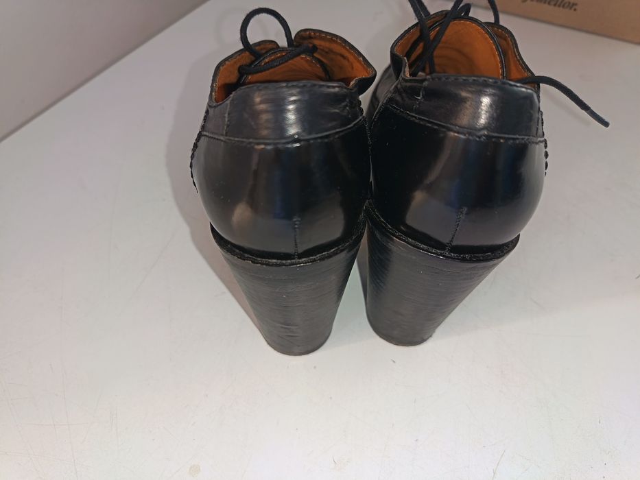 Pantofi dama 38 Geox