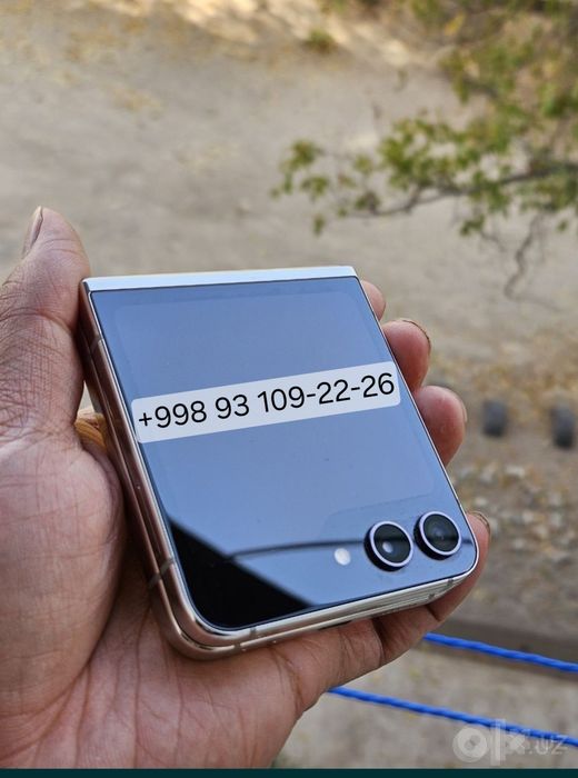 Samsung Z flip 5   256gb