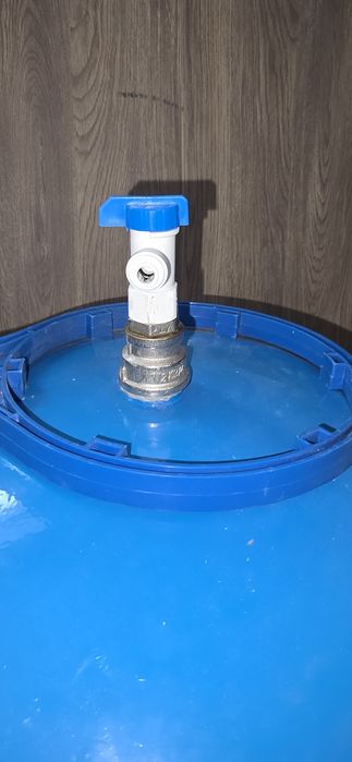 Накопитель питьевой воды