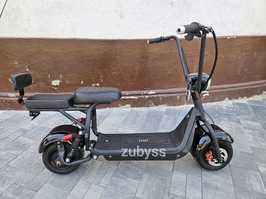 Scuter Electric Mini pentru Copii 800W 12Ah  48v model Nou