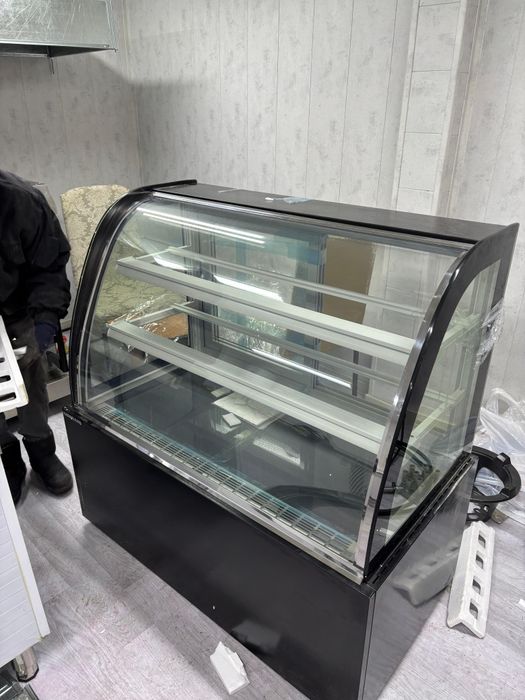 Витрины для бизнеса