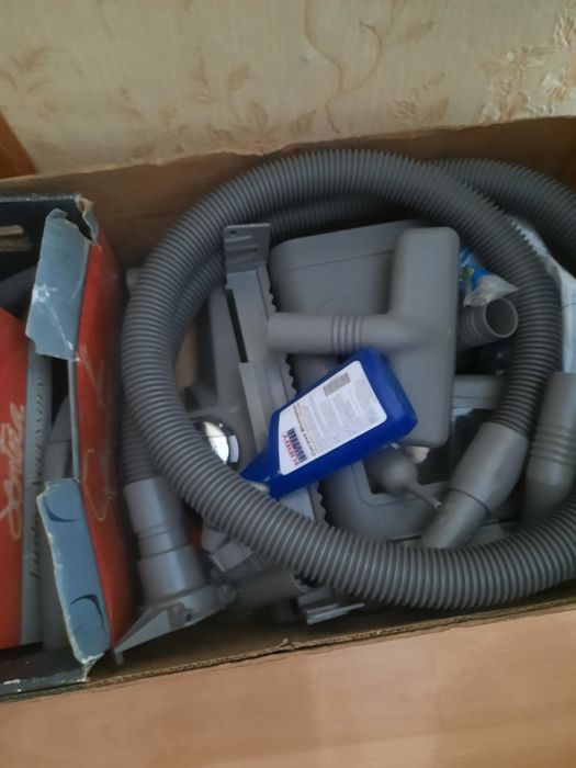 Продам пылесос 120 000