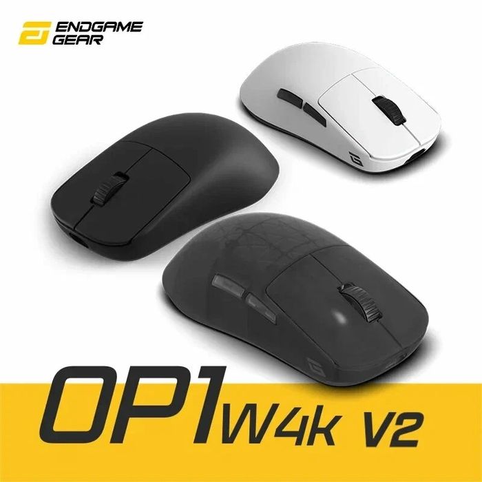 Endgame Gear Op1w 4k v2