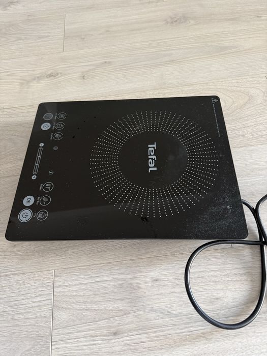 Plita electrica portabila Tefal